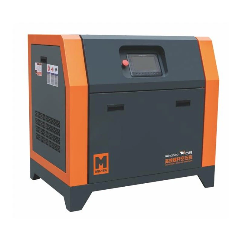 Kompresor Udara Sekrup 20HP